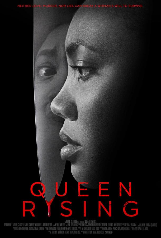 Queen Rising