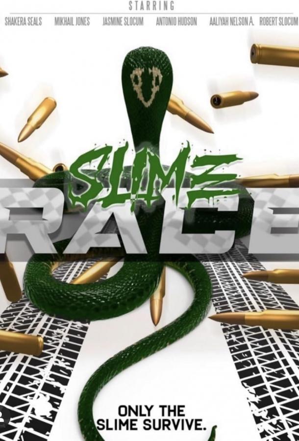 Slime Race