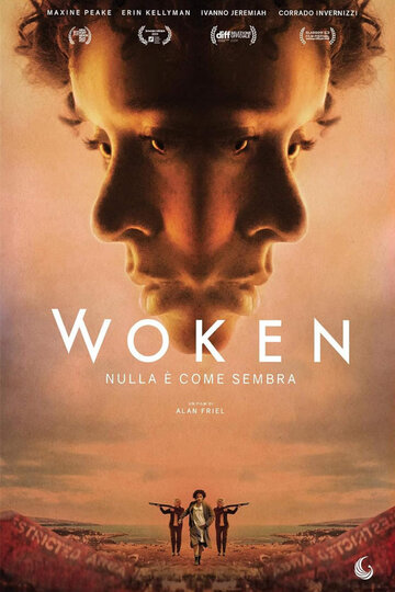 Woken