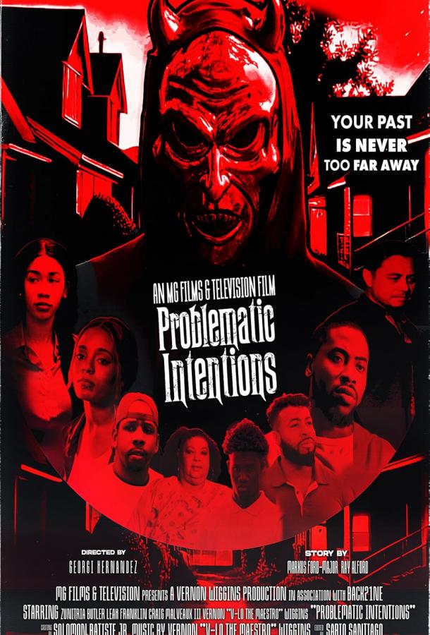 Problematic Intentions