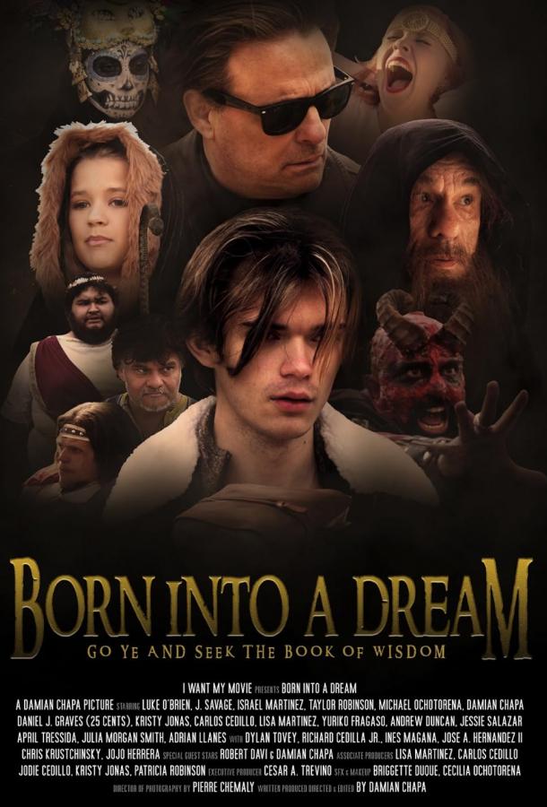 Born Into a Dream