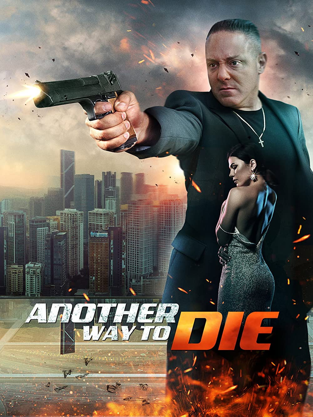 Another Way to Die