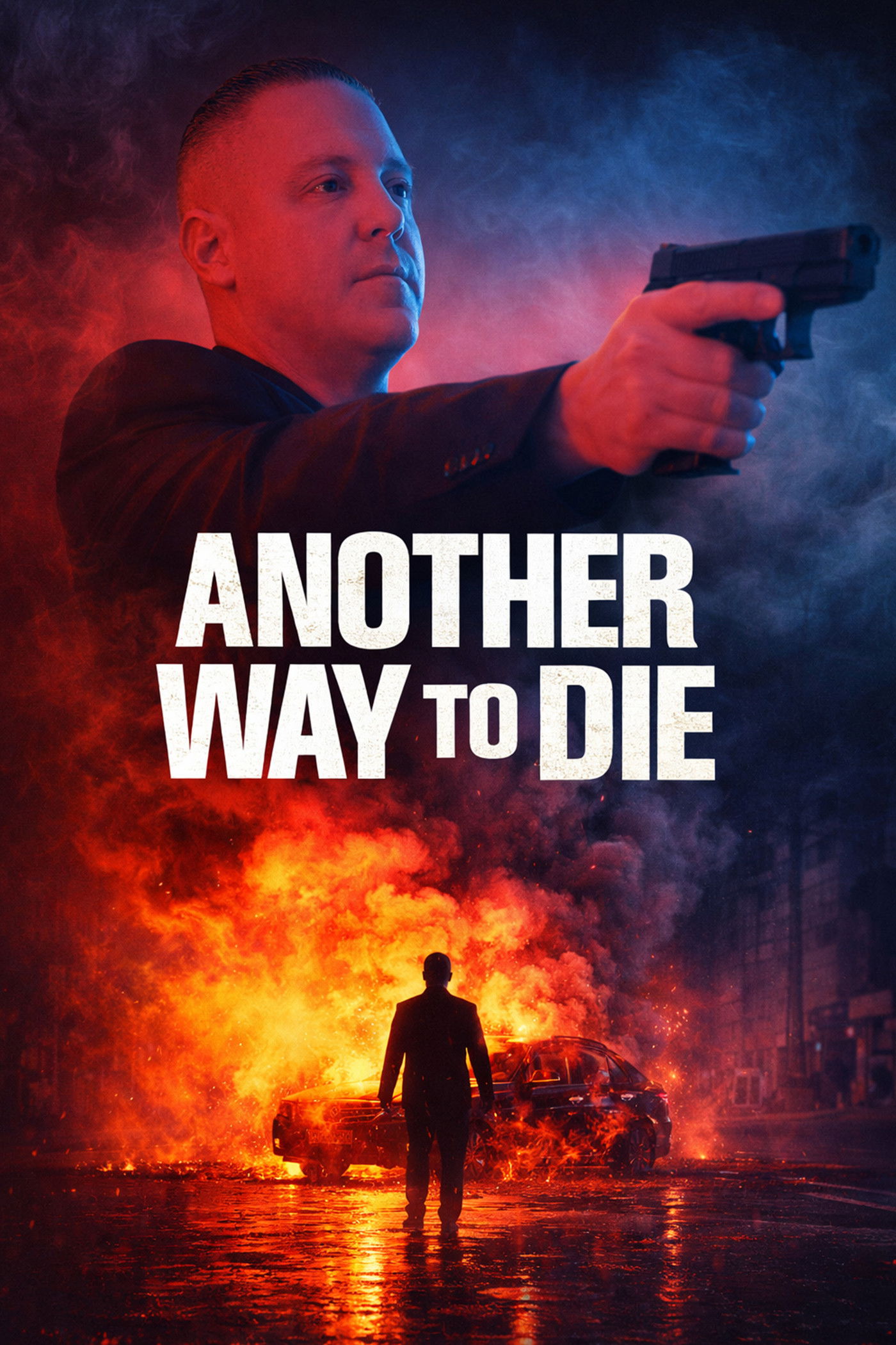 Another Way to Die