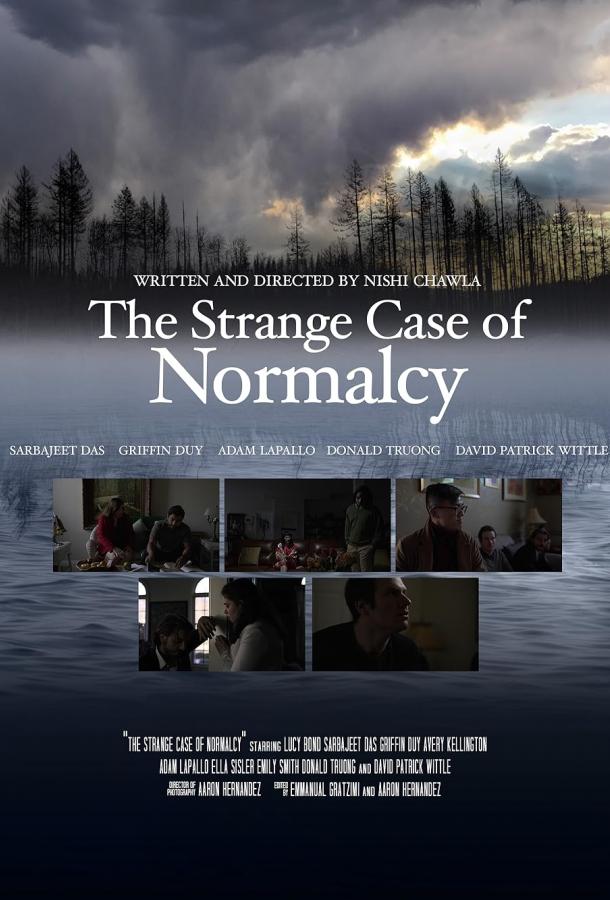 The Strange Case of Normalcy