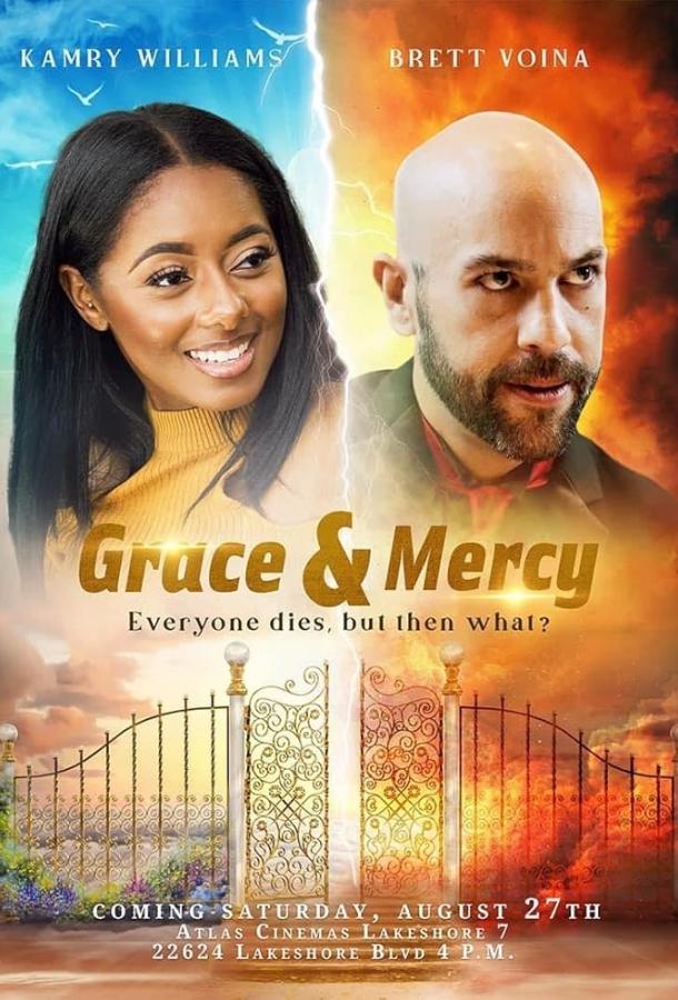 Grace and Mercy