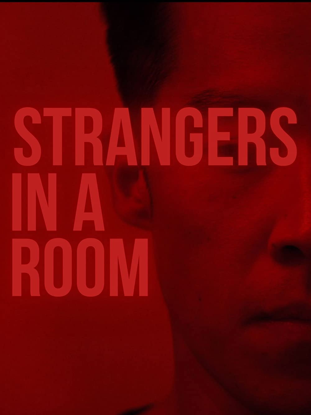 Strangers in a Room