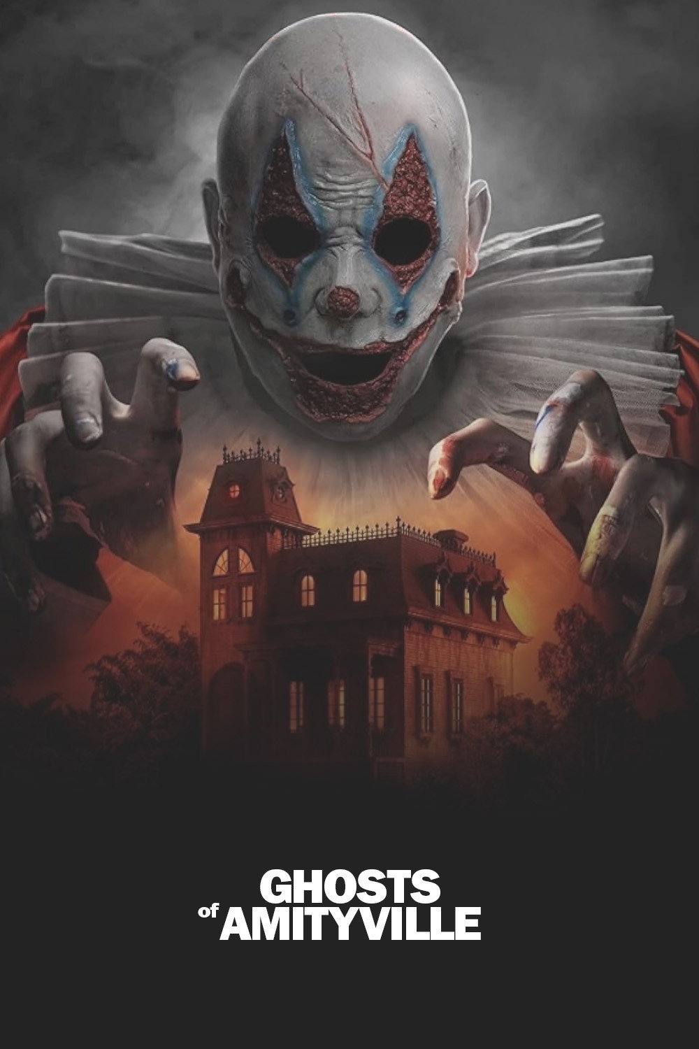 Amityville Clown