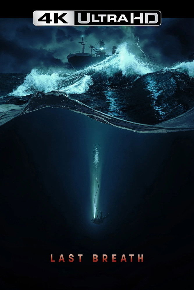 Last Breath