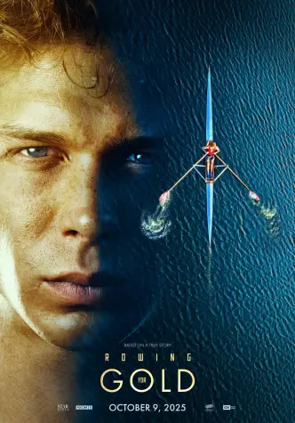 Первый на Олимпе