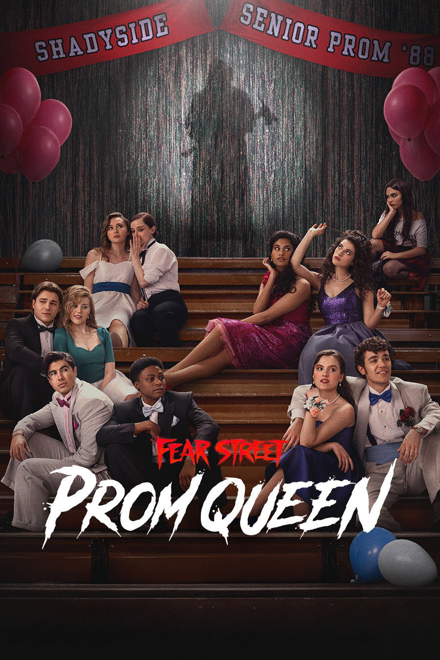 Fear Street '88: Prom Queen