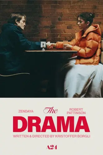 Das Drama - Noch mal auf Anfang