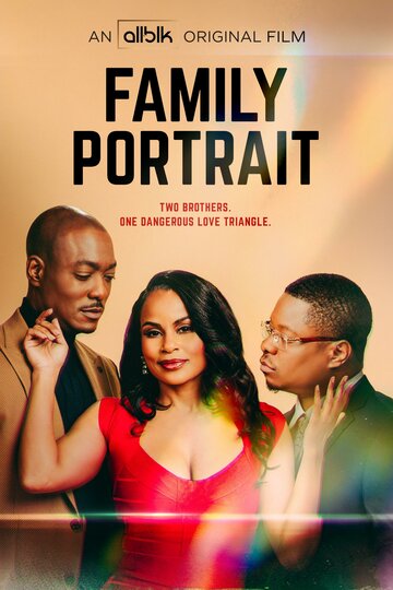 Family Portrait