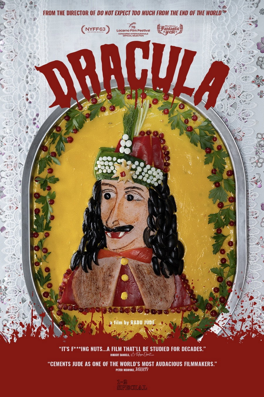 Dracula