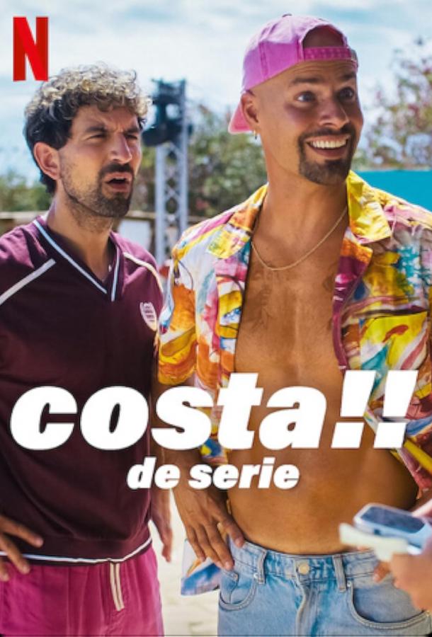 Costa!!