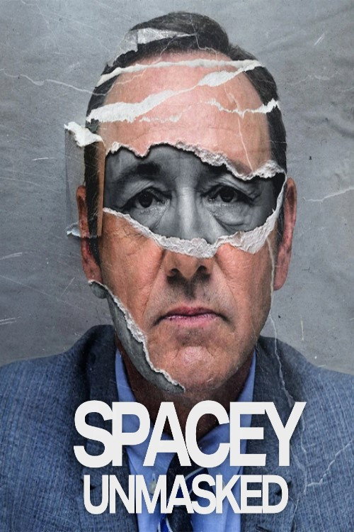Spacey Unmasked