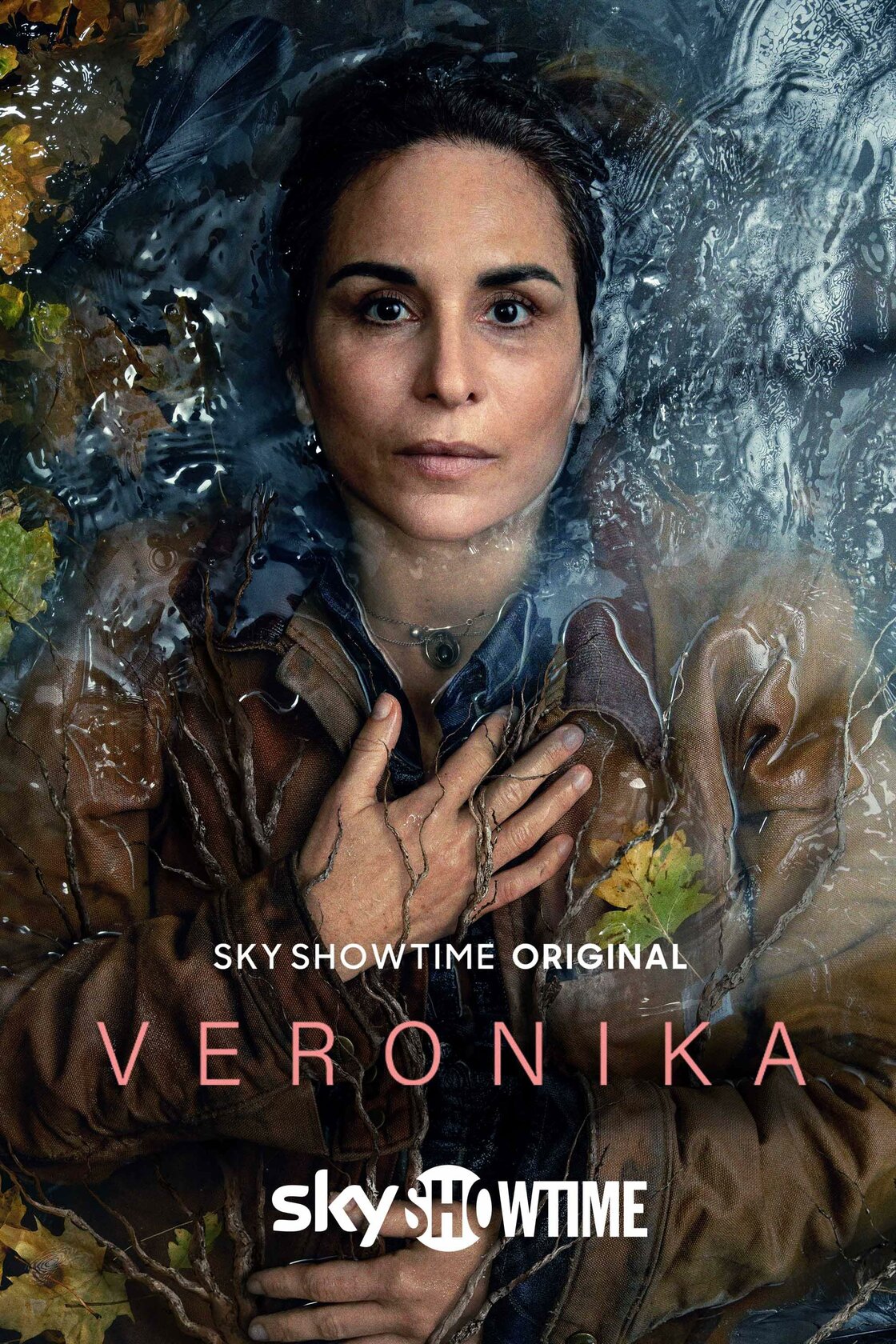 Veronika - Zeugen aus dem Jenseits