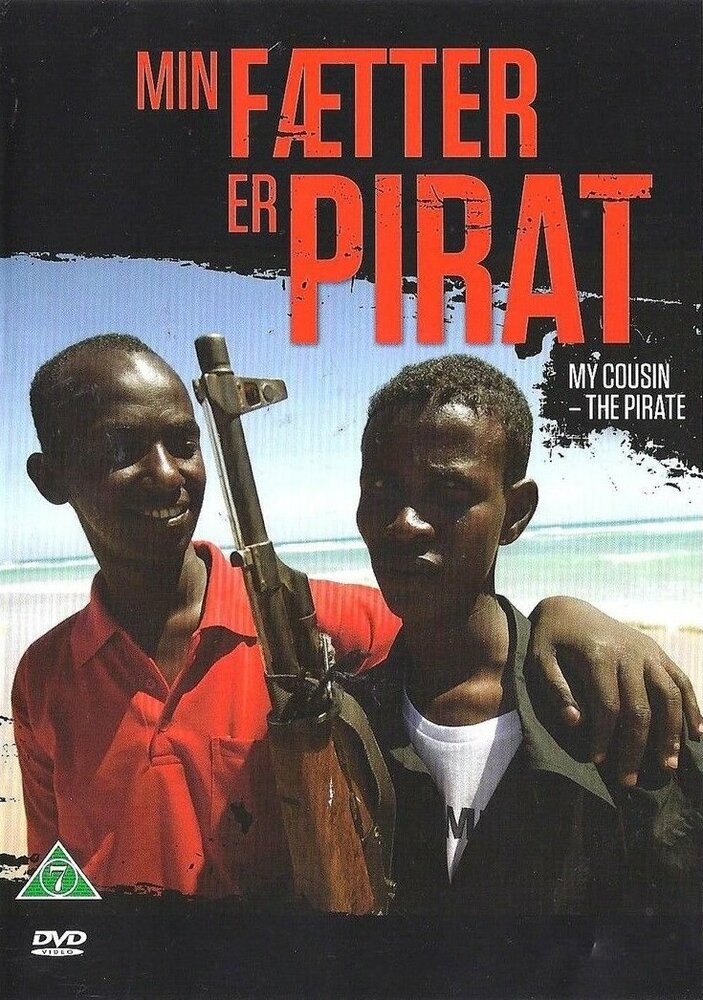 Min fætter er pirat