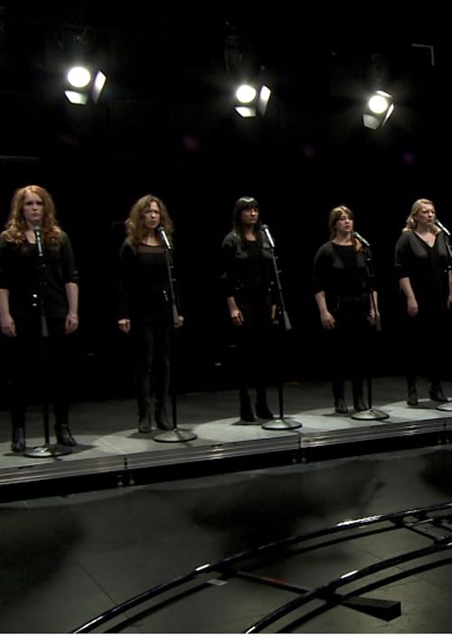 And You Were Wonderful, on Stage