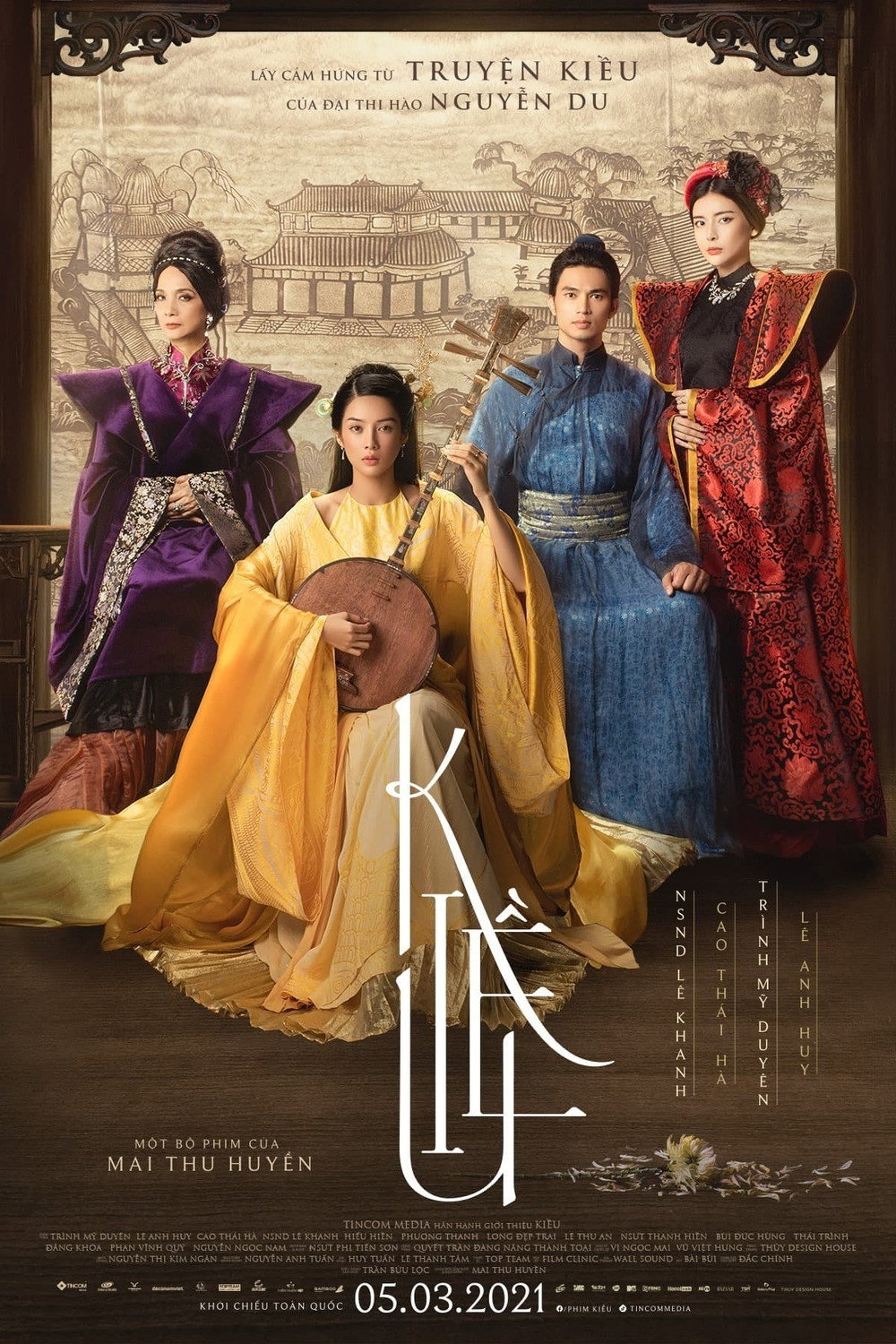 Kiều (Film)
