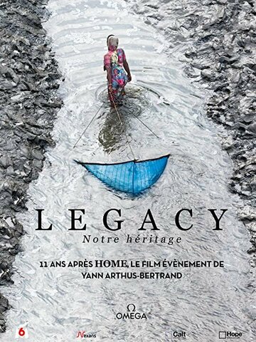 Legacy - Das Erbe der Menschheit