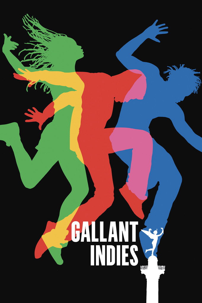 Les Indes Galantes: Barock und Streetdance an der Pariser Oper