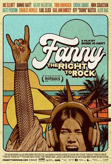 Fanny: Право на рок