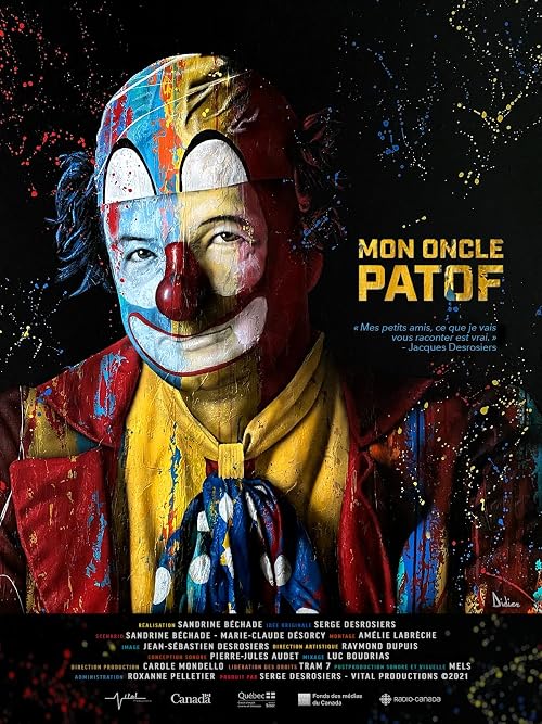 Mon Oncle Patof