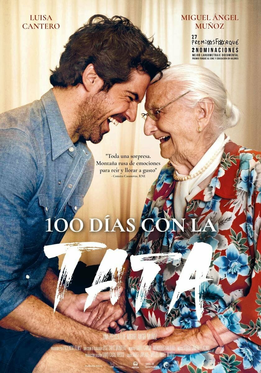 100 Days with Tata