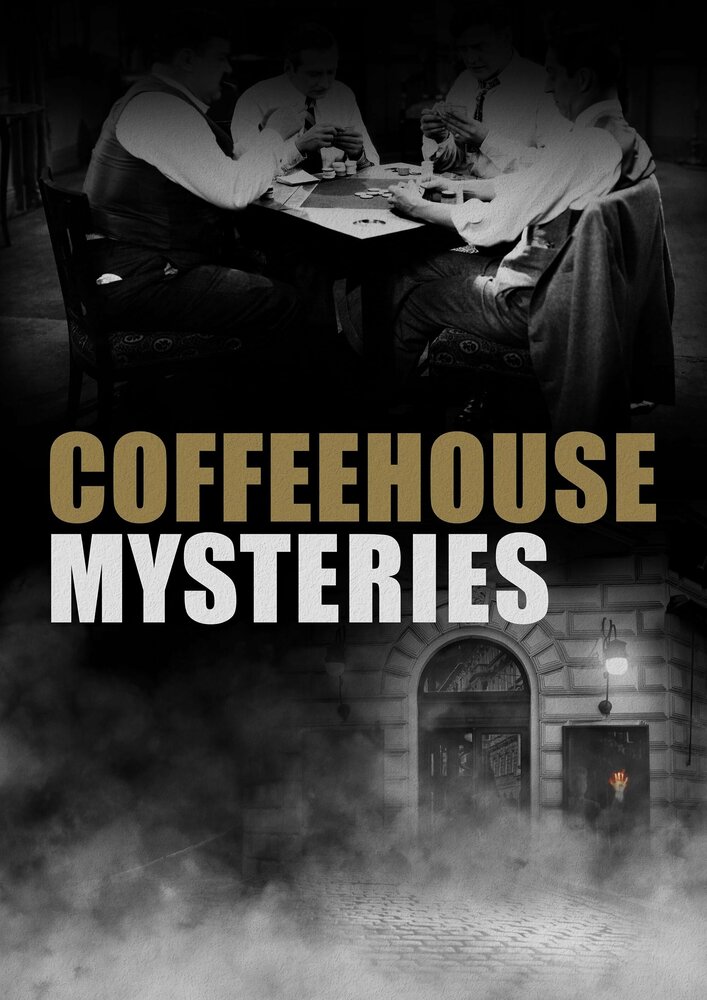 Coffeehouse Mysteries
