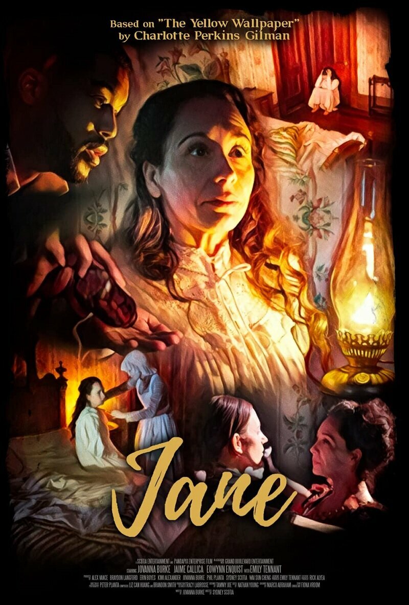 Jane