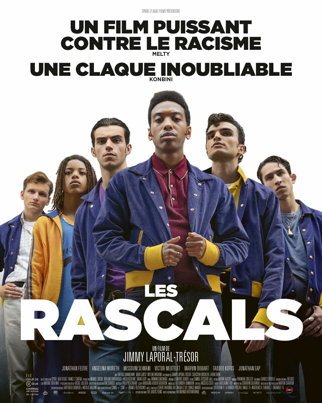 Rascals