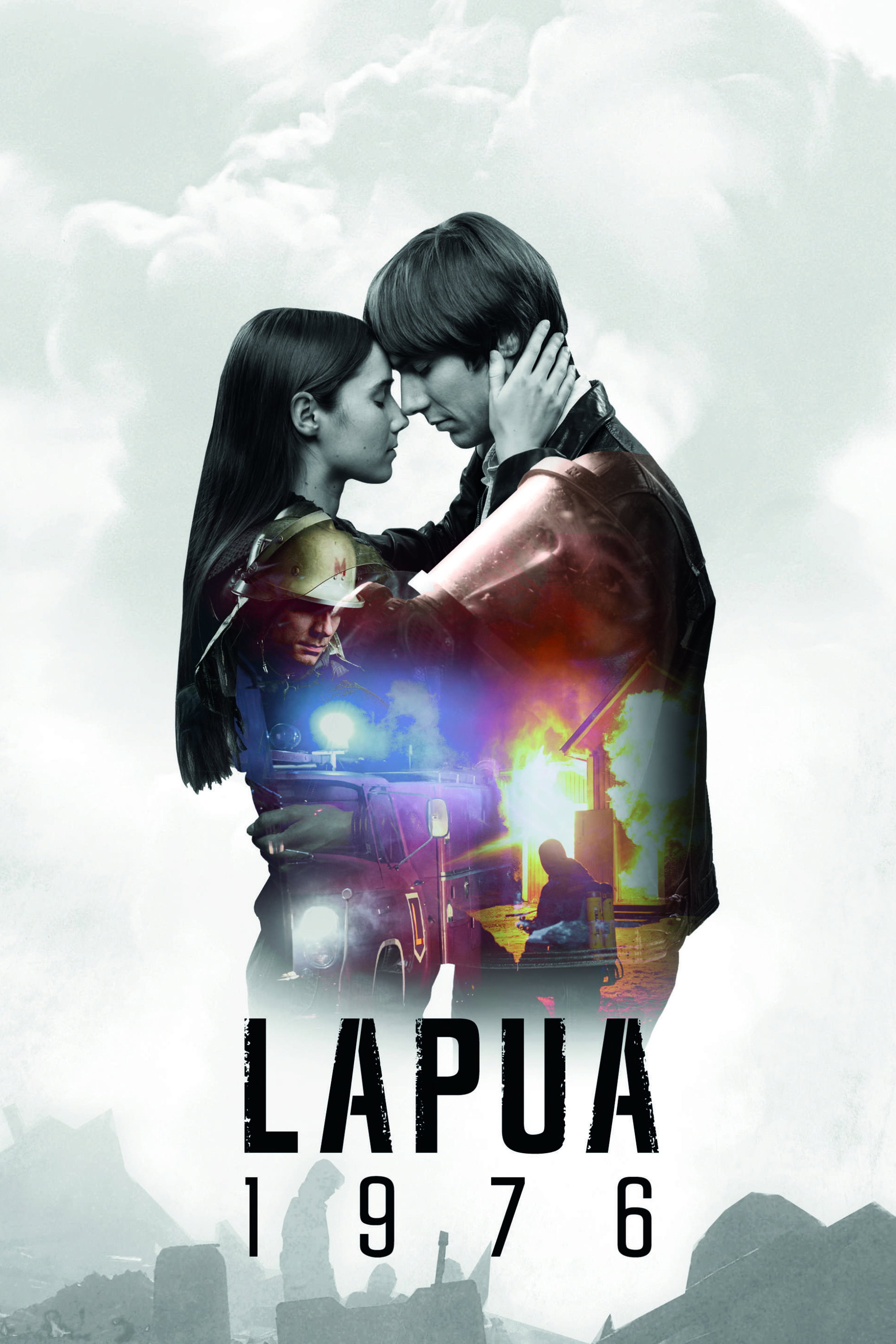 Lapua 1976