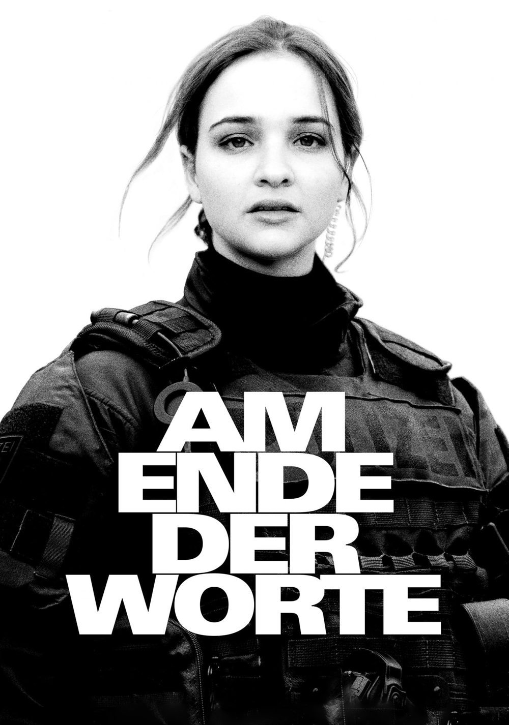 Am Ende der Worte