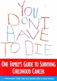 You Don't Have to Die