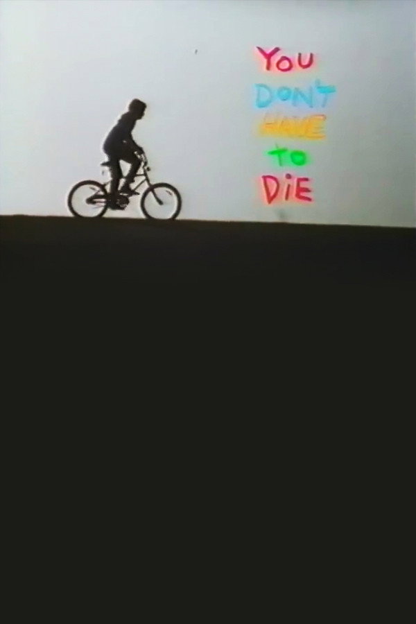 Ты не сталкивался со смертью