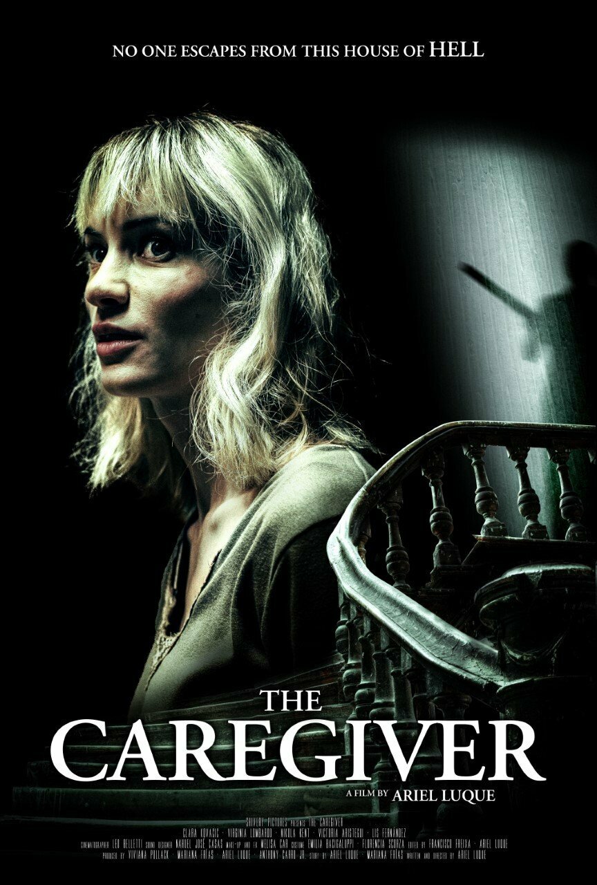 The Caregiver