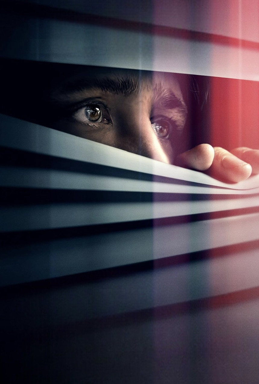 The Intruder