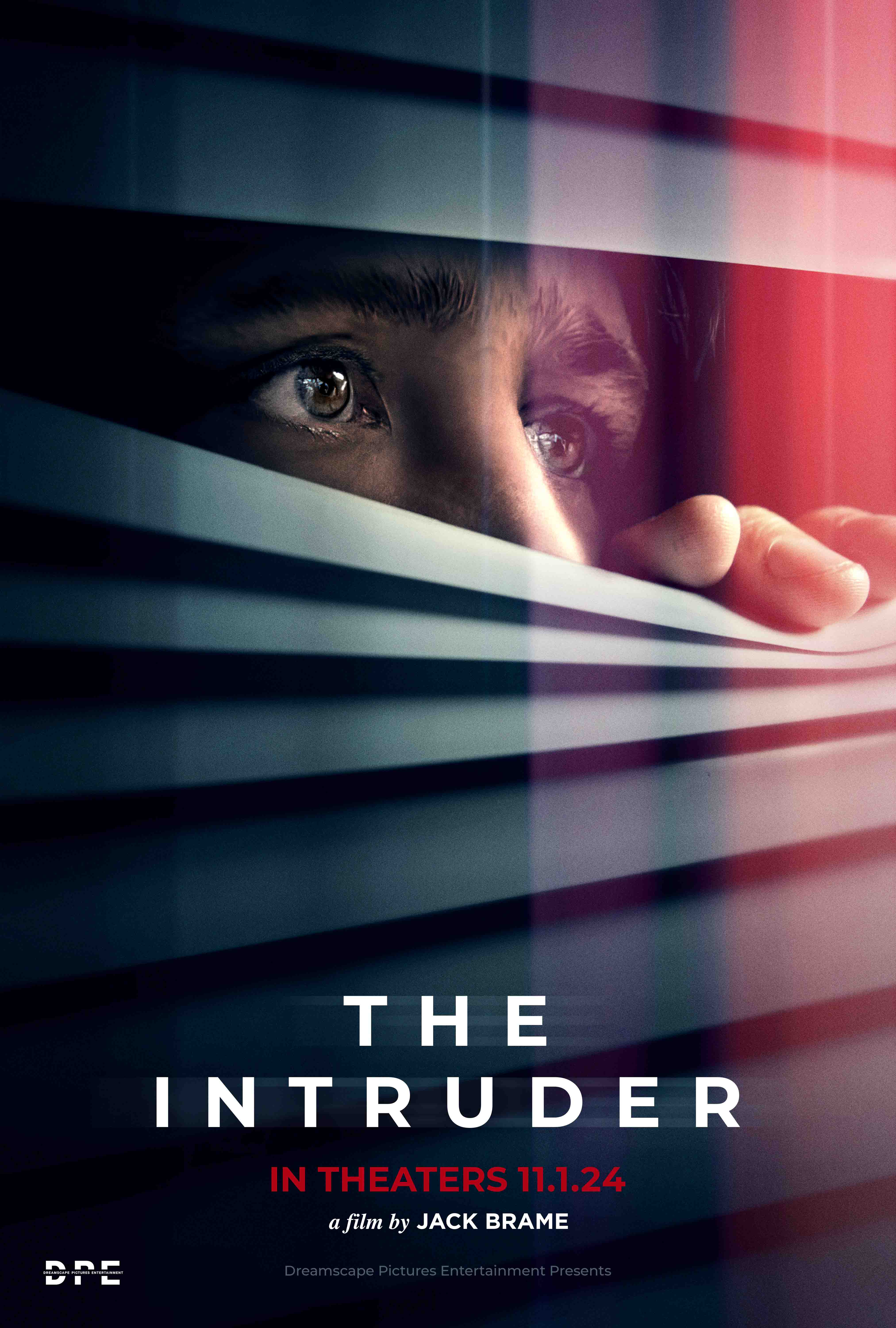 The Intruder