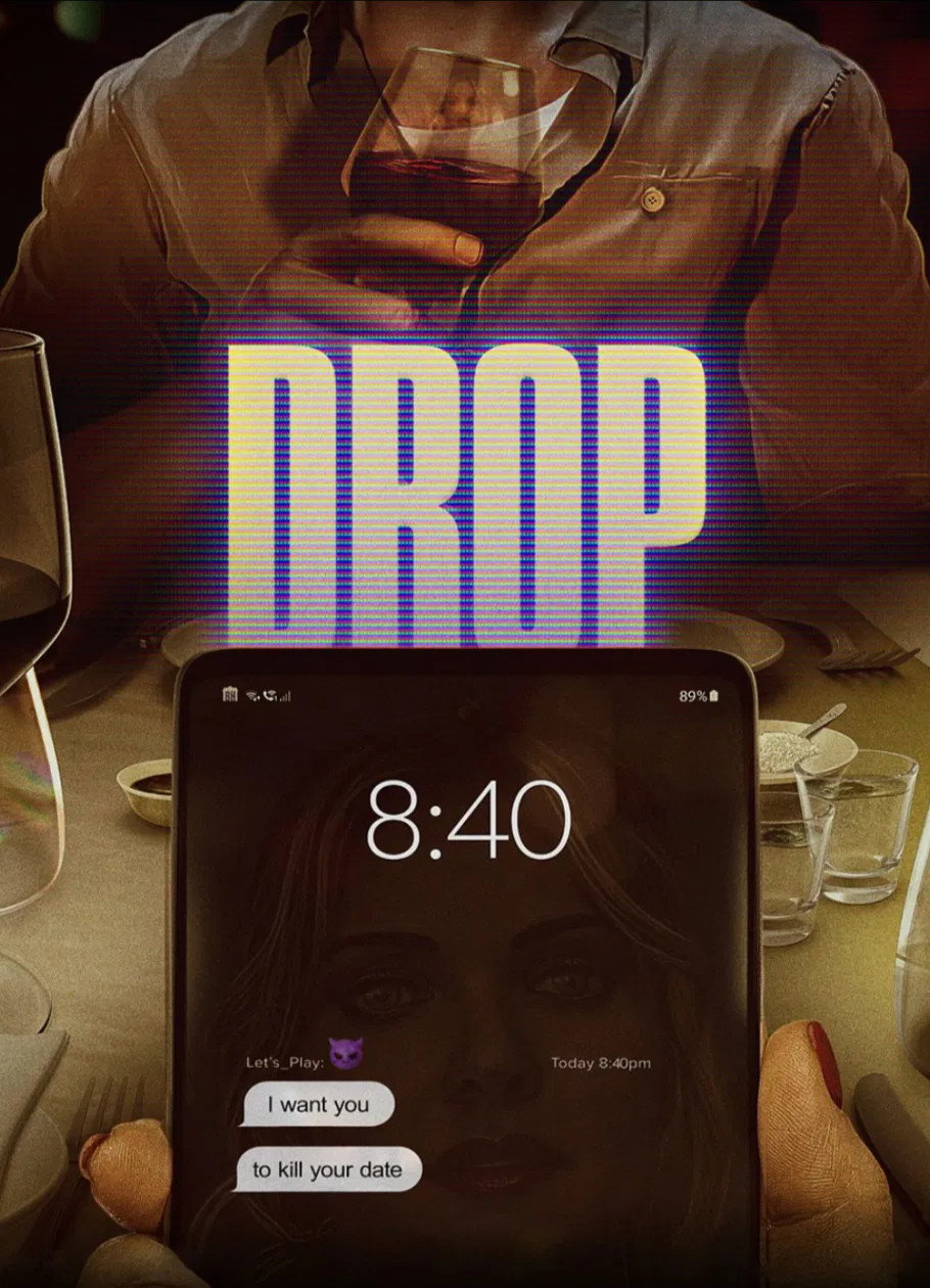 Drop