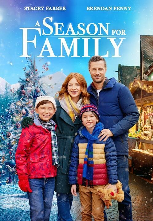 A Season for Family