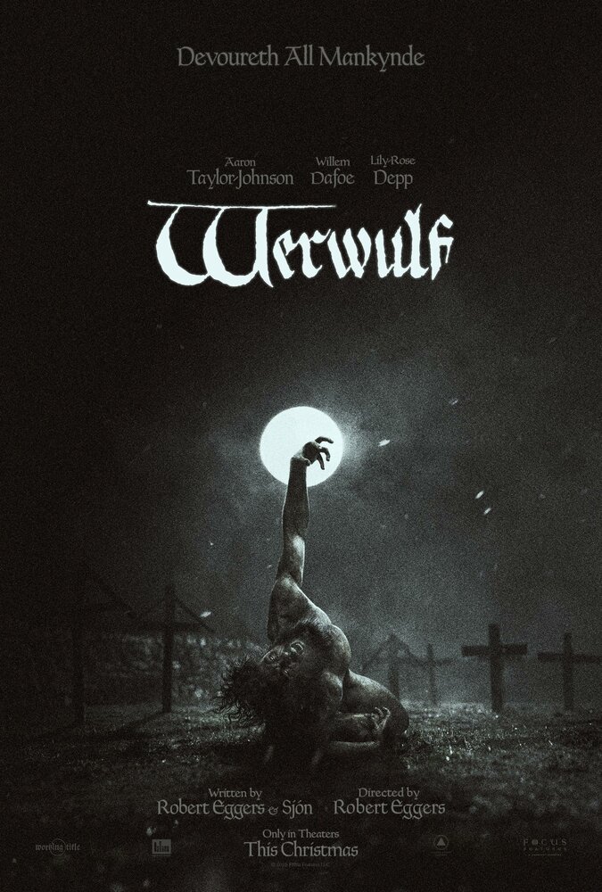 Werwulf