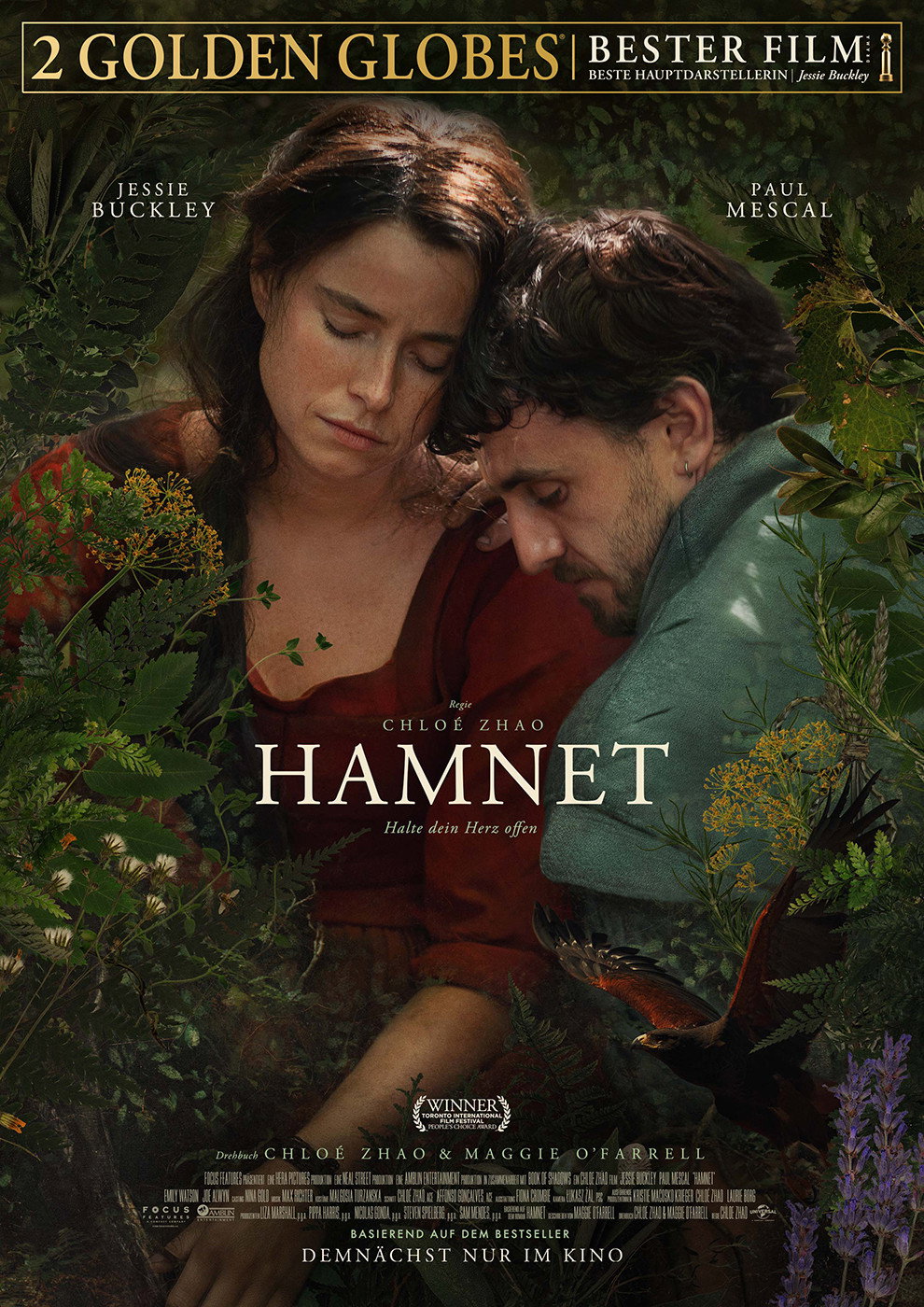 Hamnet