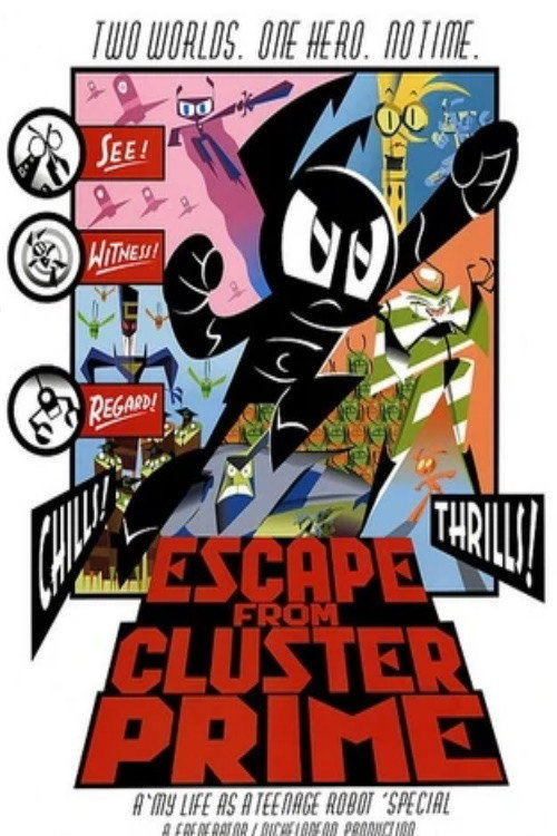 Escape from Cluster Prime