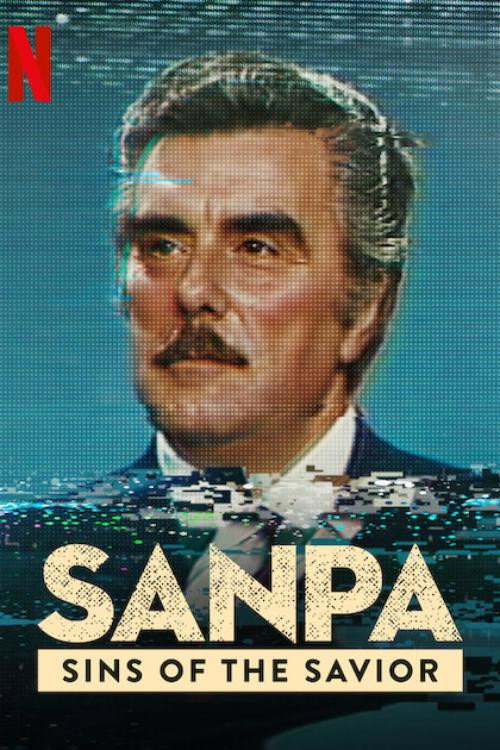 Сан-Патріньяно: Гріхи спасителя
