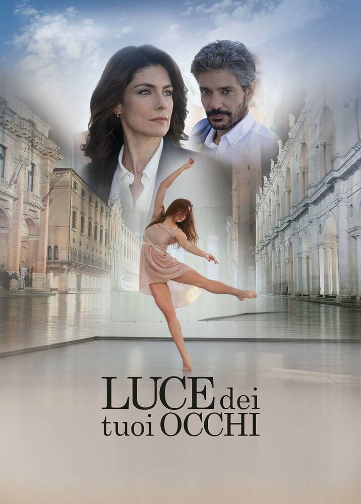 Luce dei tuoi occhi
