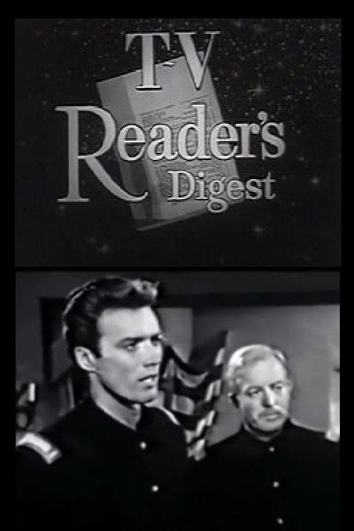TV Reader's Digest