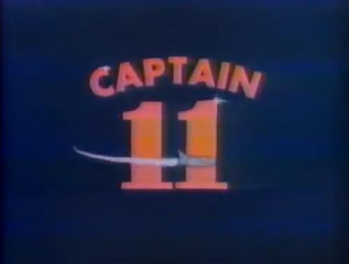 Captain 11