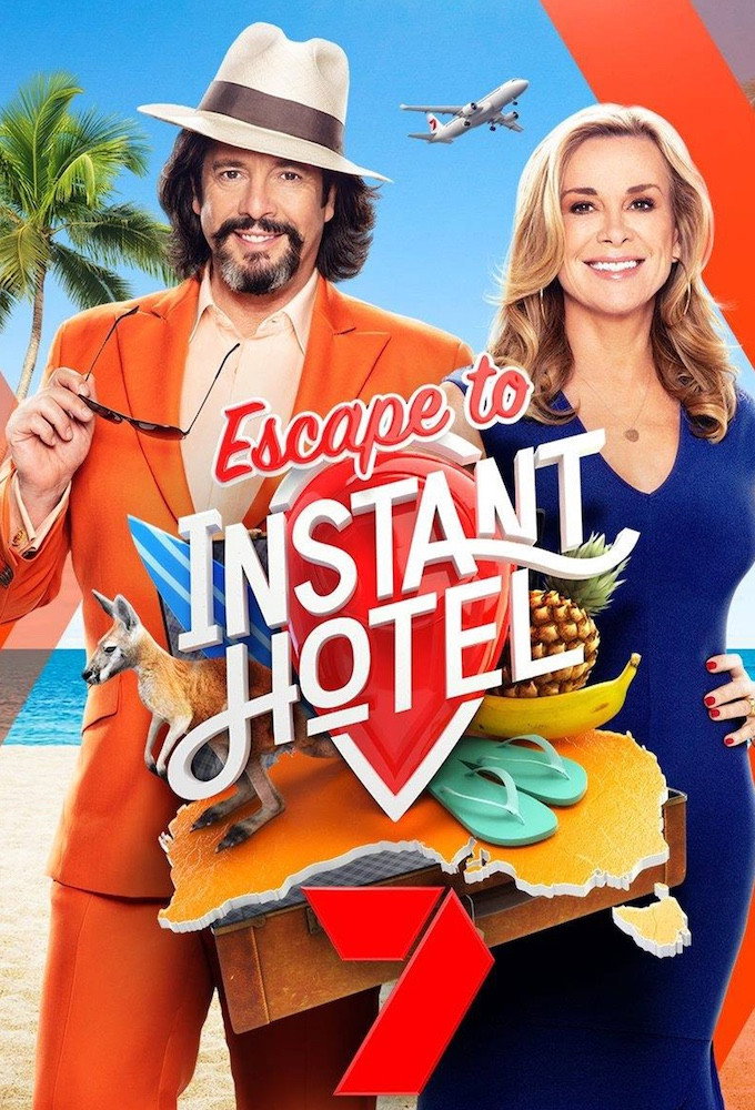 Instant Hotel