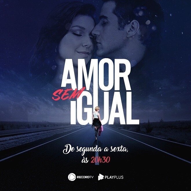 Amor sem Igual