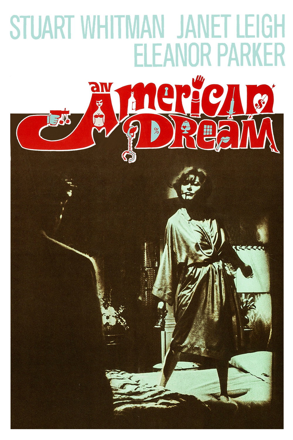 An American Dream